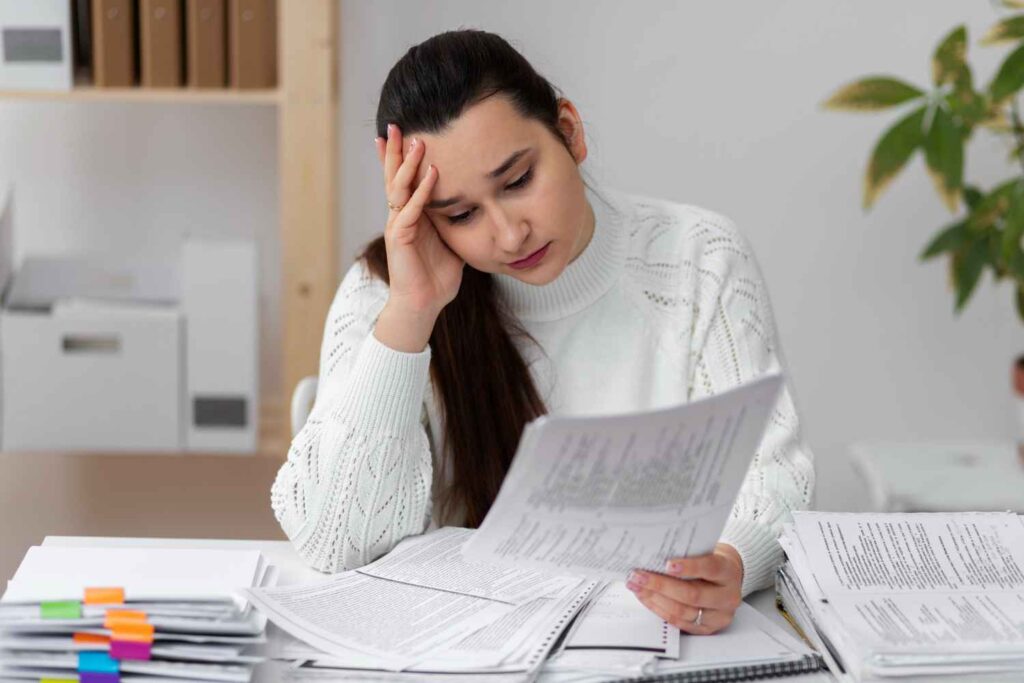 Georgia Bill of Sale Mistakes