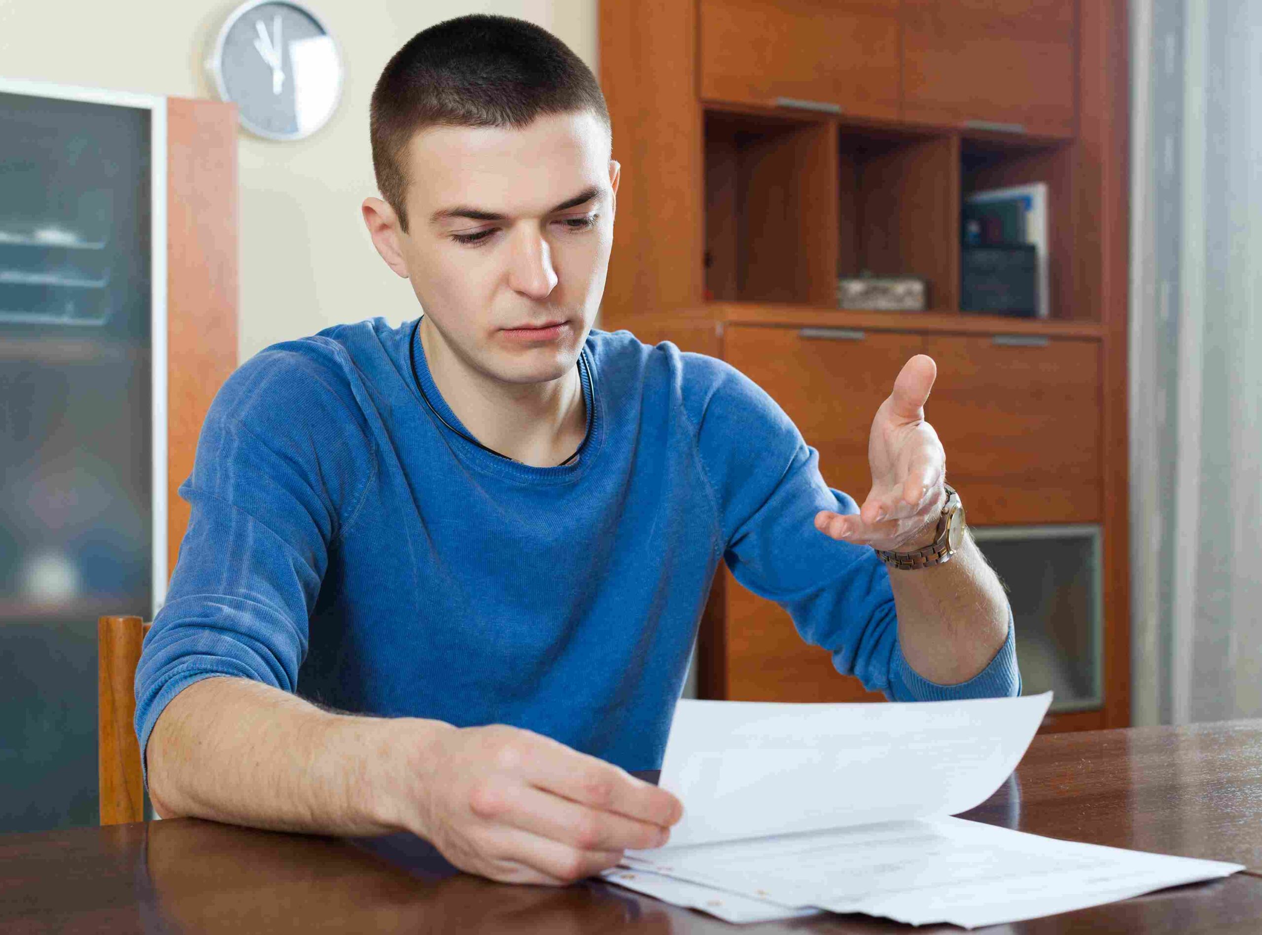 What to Do If the Seller Won't Sign the Title in Georgia